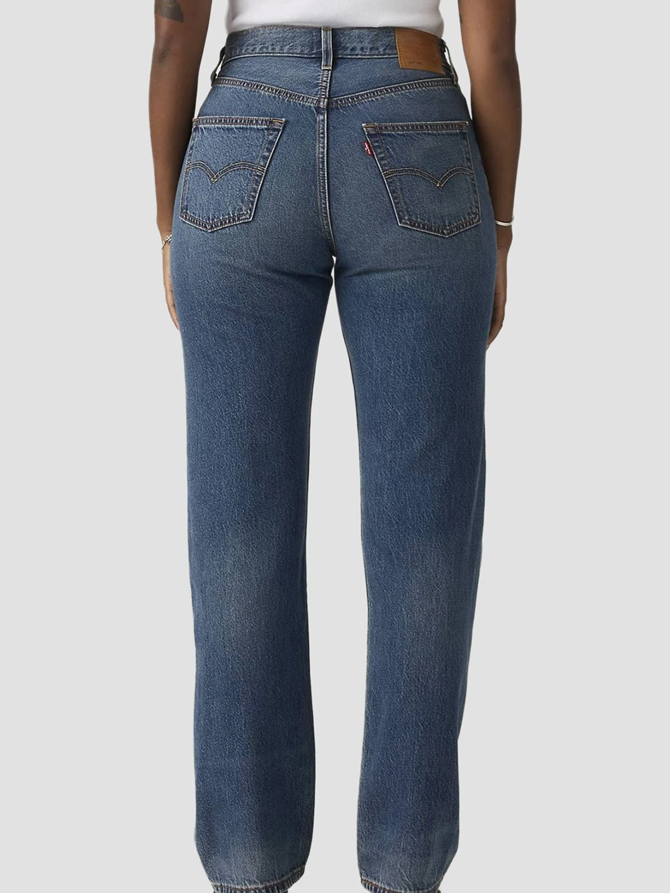 Джинсы Levi's модель A8421;0014 Джинсы Levi's модель A8421;0014 Фото