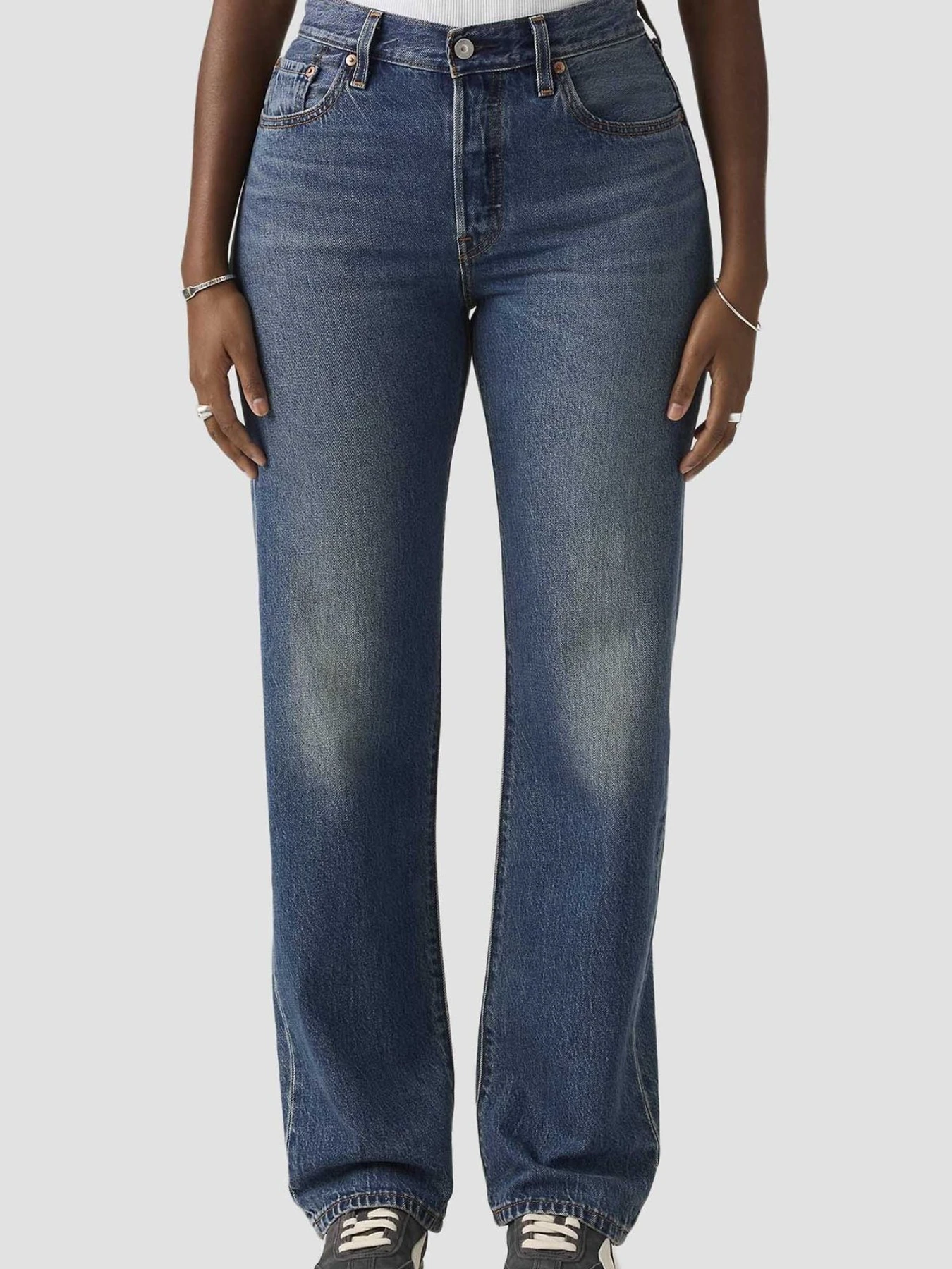 Джинсы Levi's модель A8421;0014 Джинсы Levi's модель A8421;0014 Фото