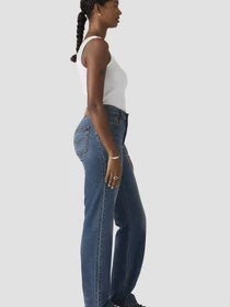 Джинсы Levi's модель A8421;0014 Фото