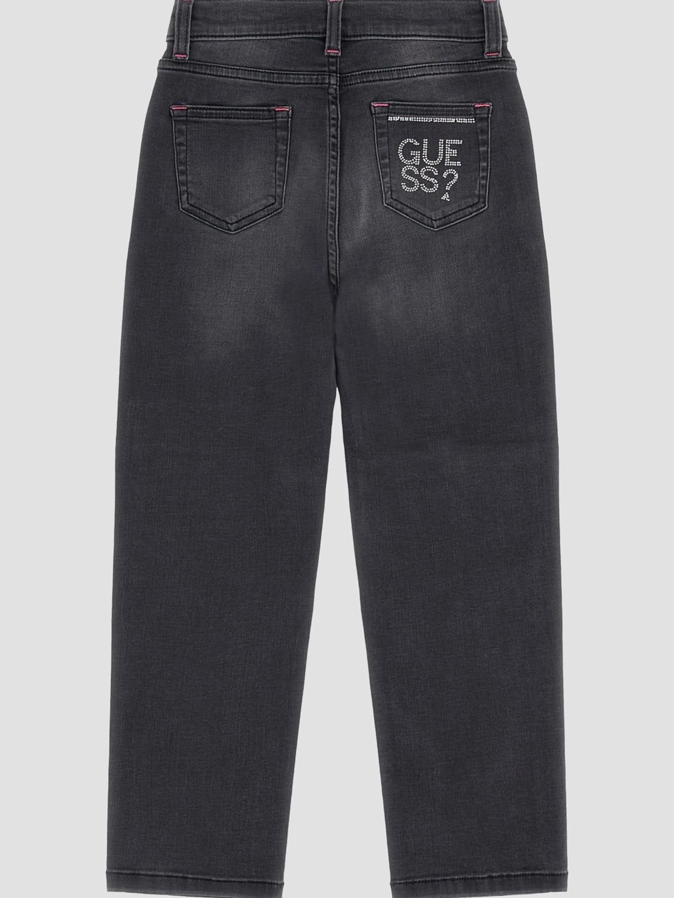 Джинсы GUESS Kids модель J3YA05.D4KC0;CKSP Фото
