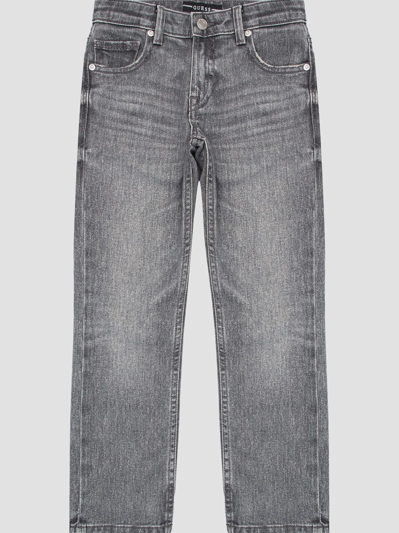 Джинсы GUESS Kids модель L3YB06.WFIG3;A90X Фото