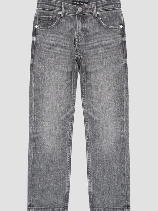 Джинсы GUESS Kids модель L3YB06.WFIG3;A90X Фото