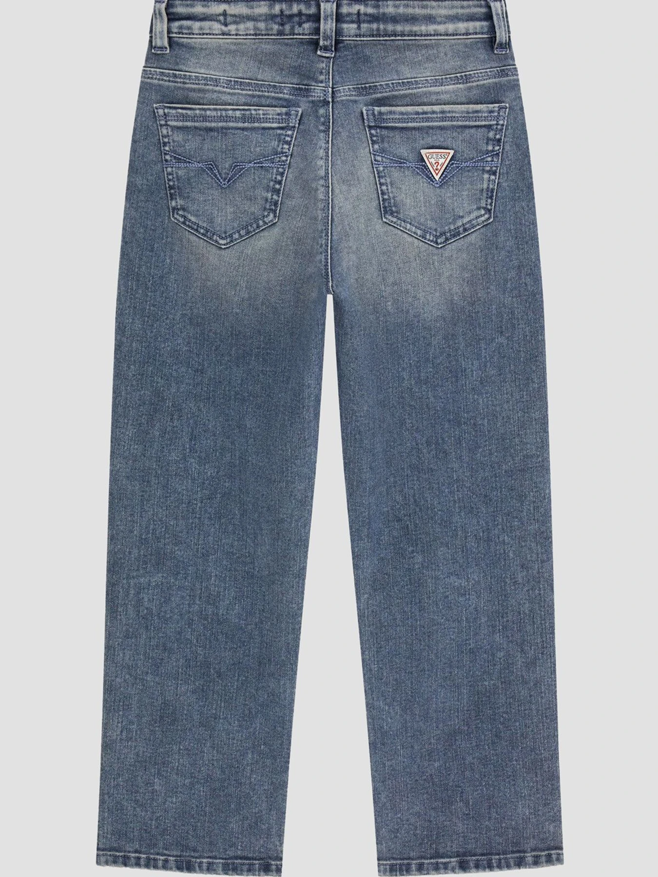 Джинсы GUESS Kids модель L6RA08.D7060;INOW Фото