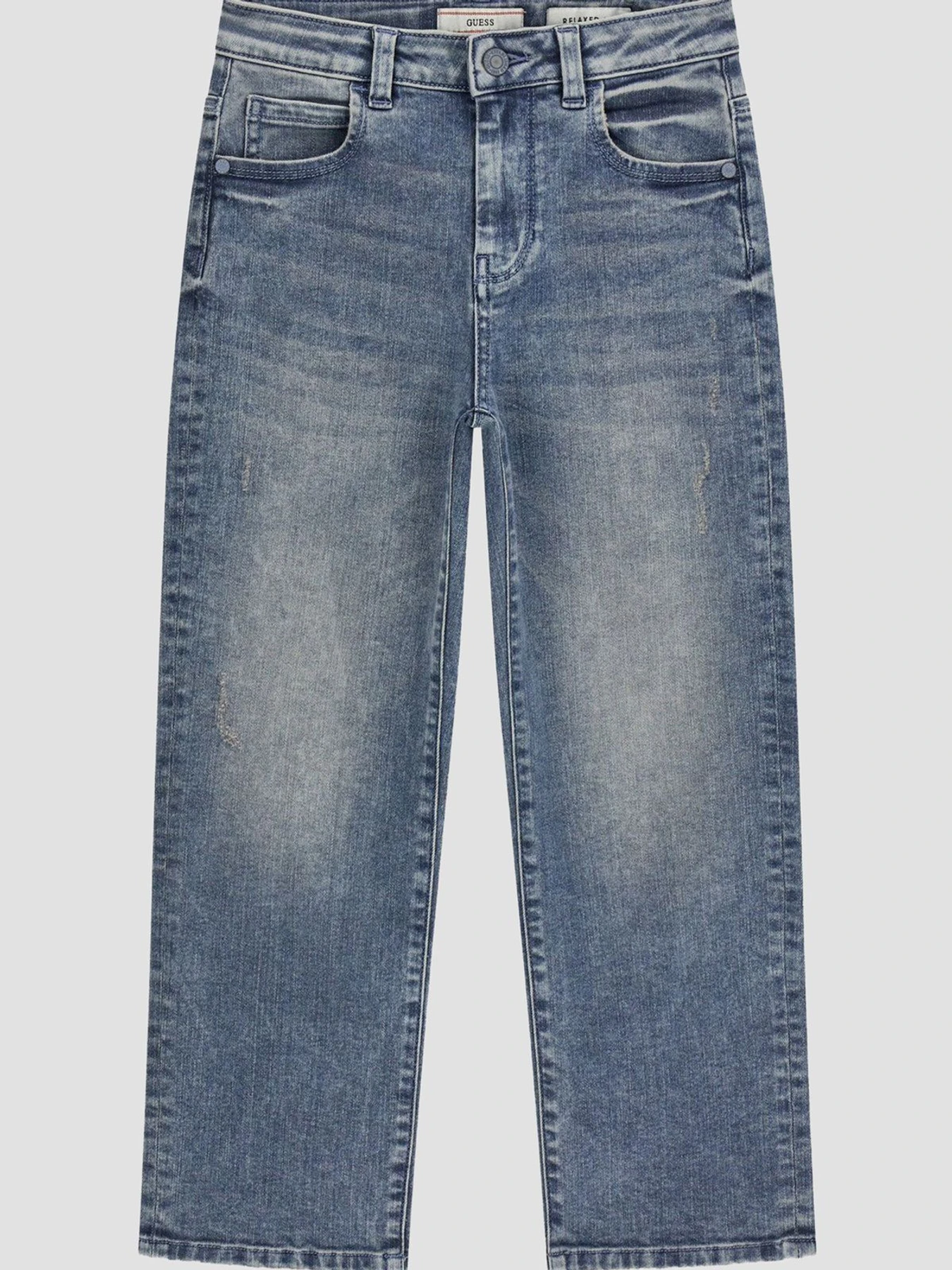 Джинсы GUESS Kids модель L6RA08.D7060;INOW Фото