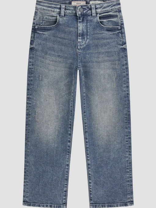 Джинсы GUESS Kids модель L6RA08.D7060;INOW Фото