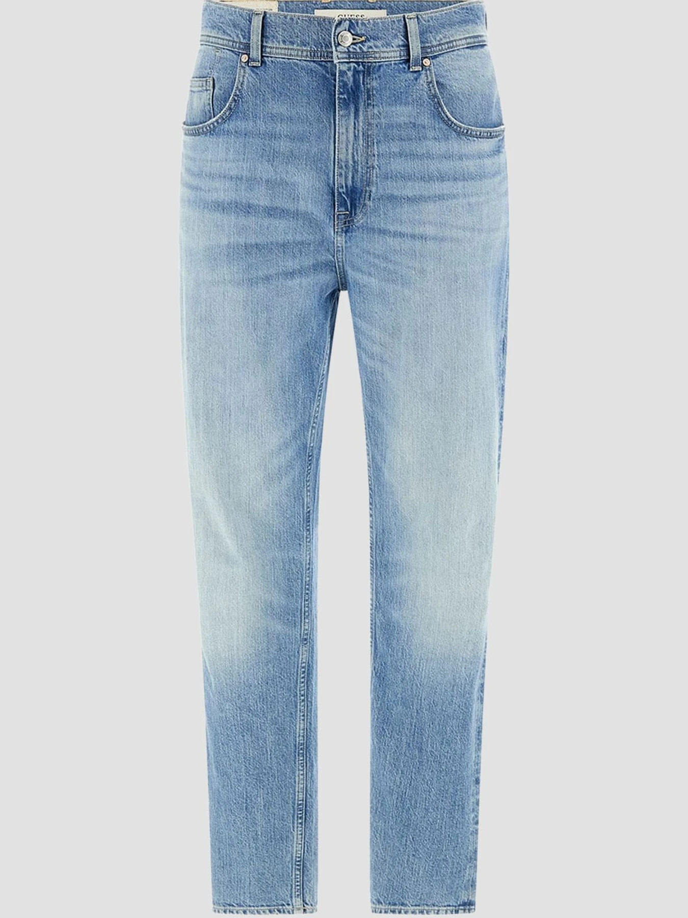 Джинси GUESS модель M4RA66.D58M3;R8TE Джинси GUESS модель M4RA66.D58M3;R8TE Фото