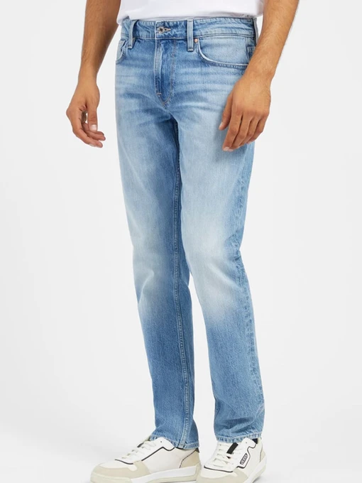 Джинси GUESS модель M4RAS2.D58M3;R8TE Фото