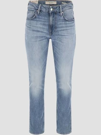 Джинсы GUESS модель M4RAS2.D58M3;R8TE Фото