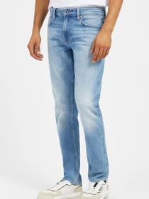 Джинсы GUESS модель M4RAS2.D58M3;R8TE Фото