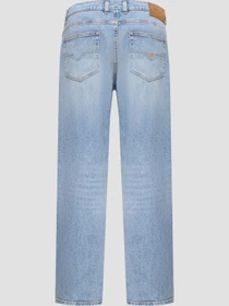 Джинсы GUESS модель M6GA82.D1090;RELL Фото