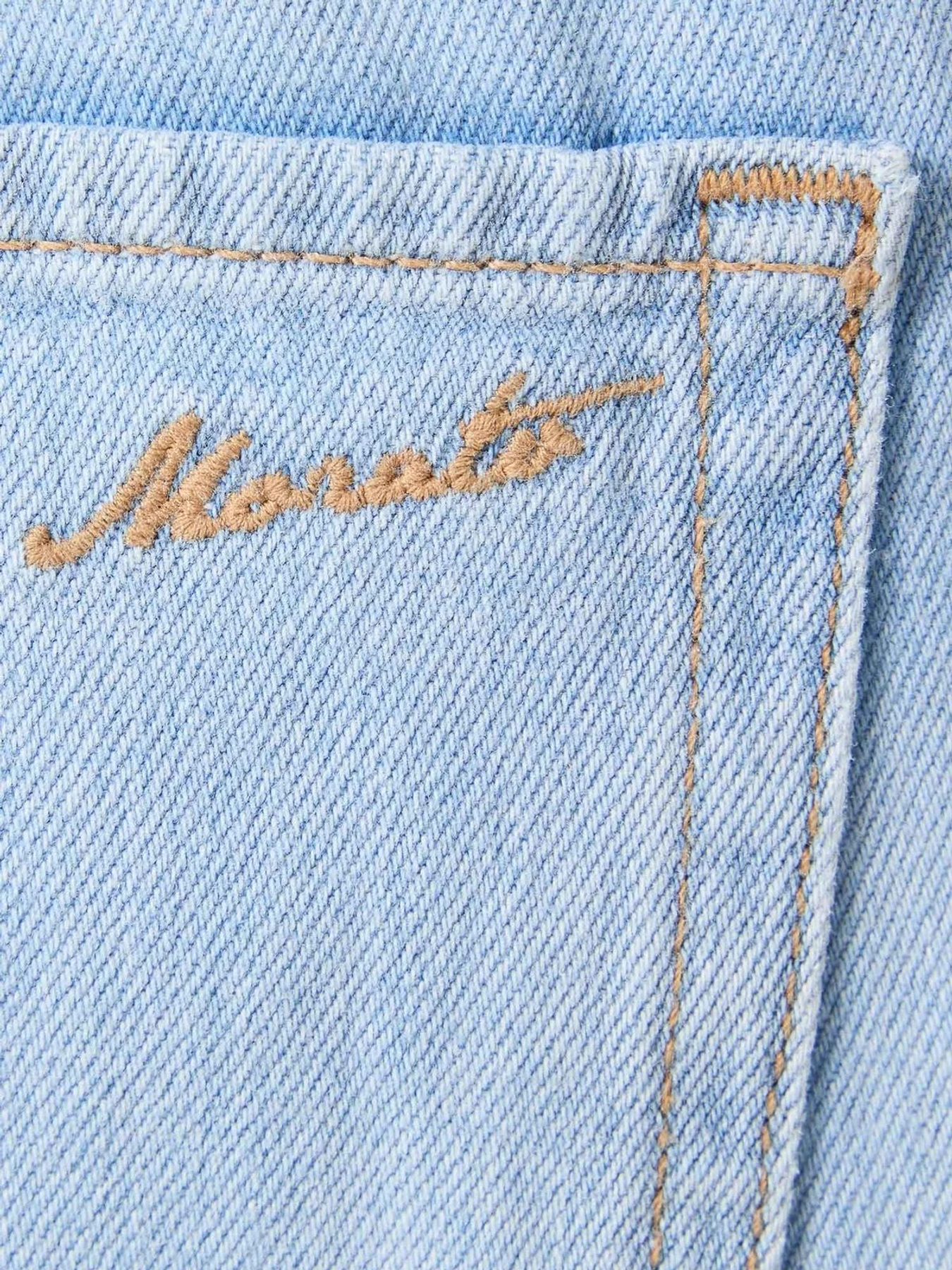 Джинсы Antony Morato модель MMDT00305.FA700161;7010 Фото