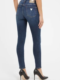 Джинси GUESS модель W3BAJ3.D56D1;ATM1 Фото