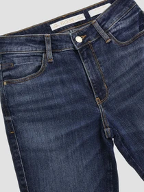 Джинси GUESS модель W3BAJ3.D56D1;ATM1 Фото