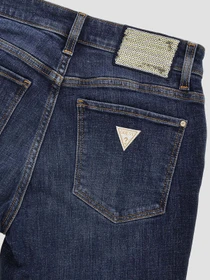 Джинси GUESS модель W3BAJ3.D56D1;ATM1 Фото