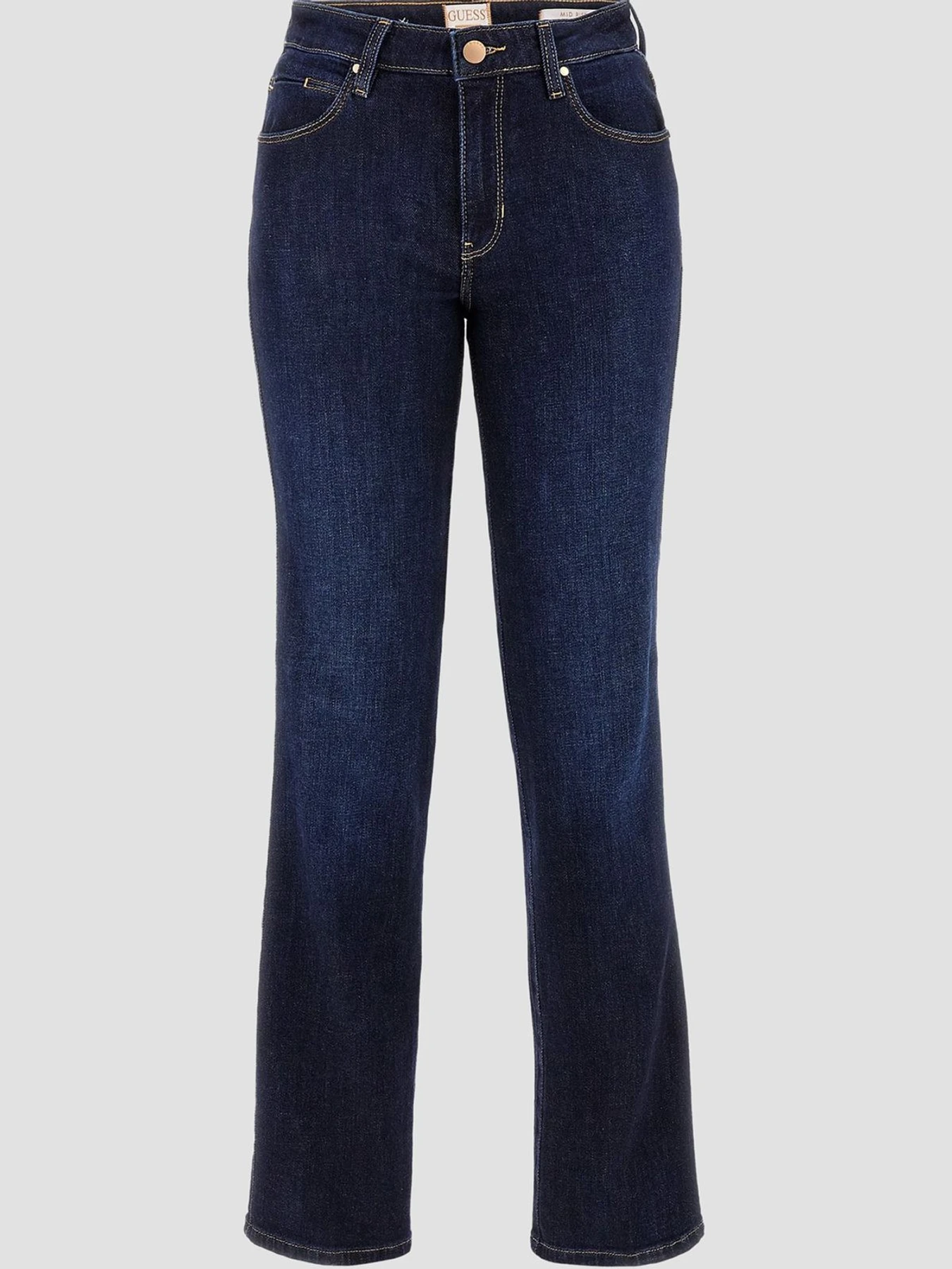 Джинси GUESS модель W3YA15.D4U54;CADA Джинси GUESS модель W3YA15.D4U54;CADA Фото