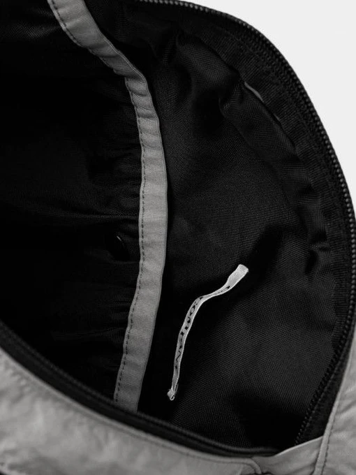 CP Company Крос-боді колір сірий фото 3