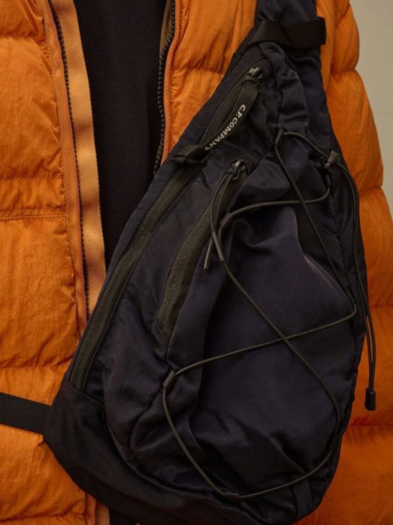 Сумки CP Company модель 11978 Сумки CP Company модель 11978 Фото