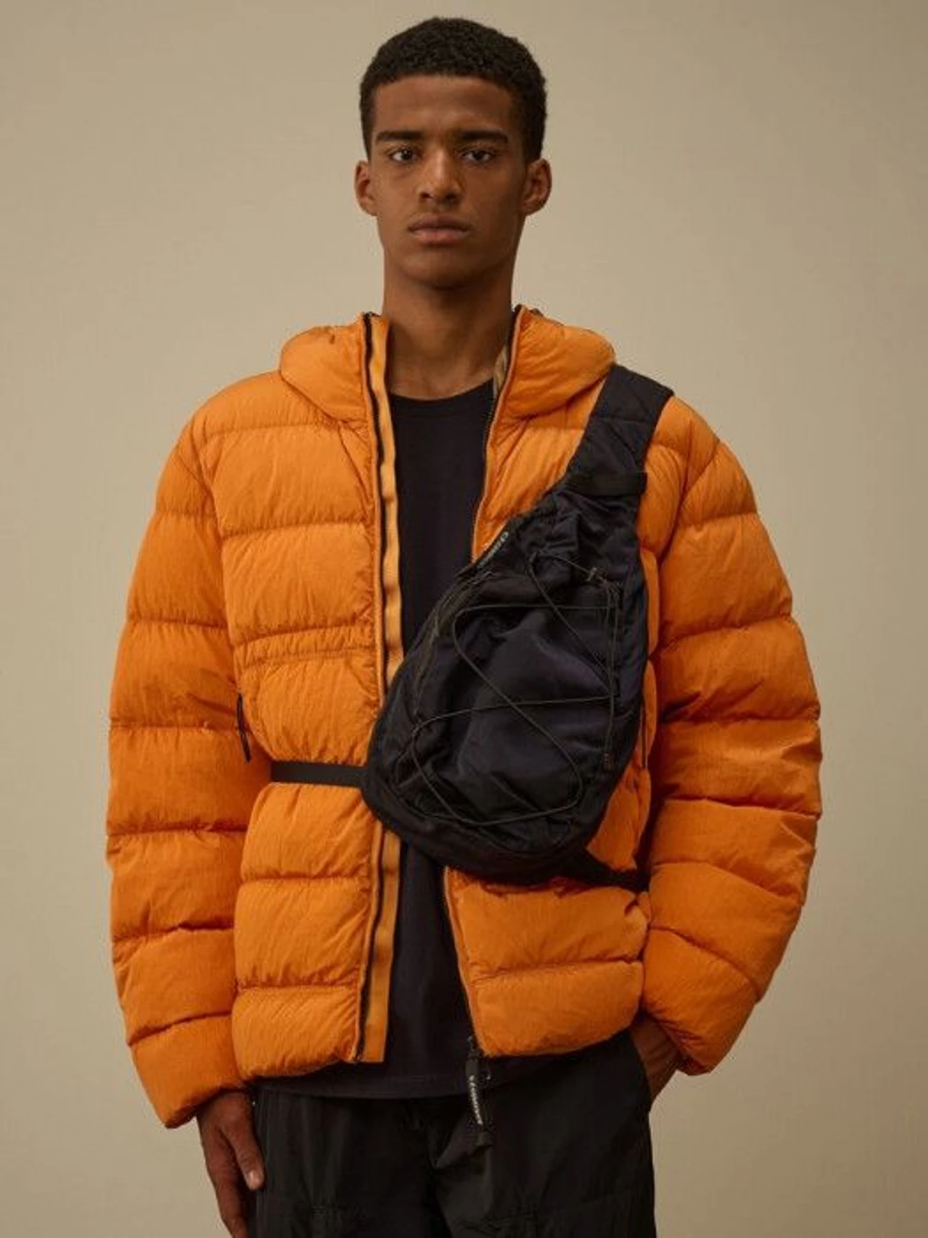 Сумки CP Company модель 11978 Сумки CP Company модель 11978 Фото