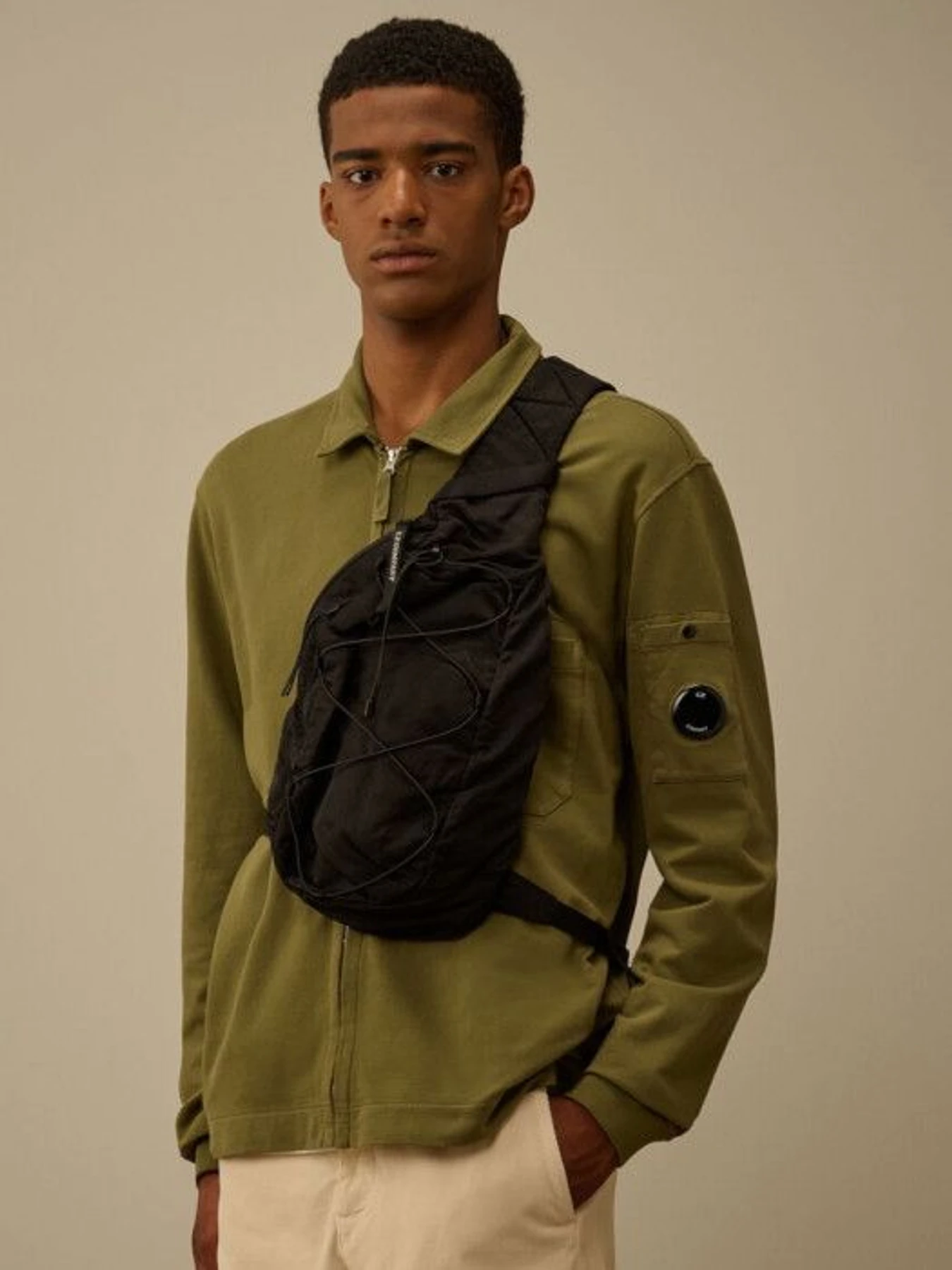 Сумки CP Company модель 11979 Фото
