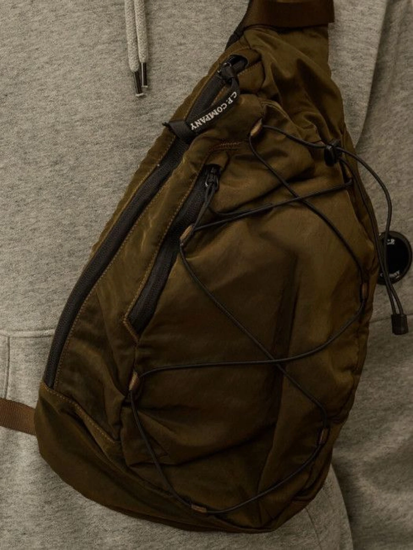 Сумки CP Company модель 11980 Сумки CP Company модель 11980 Фото