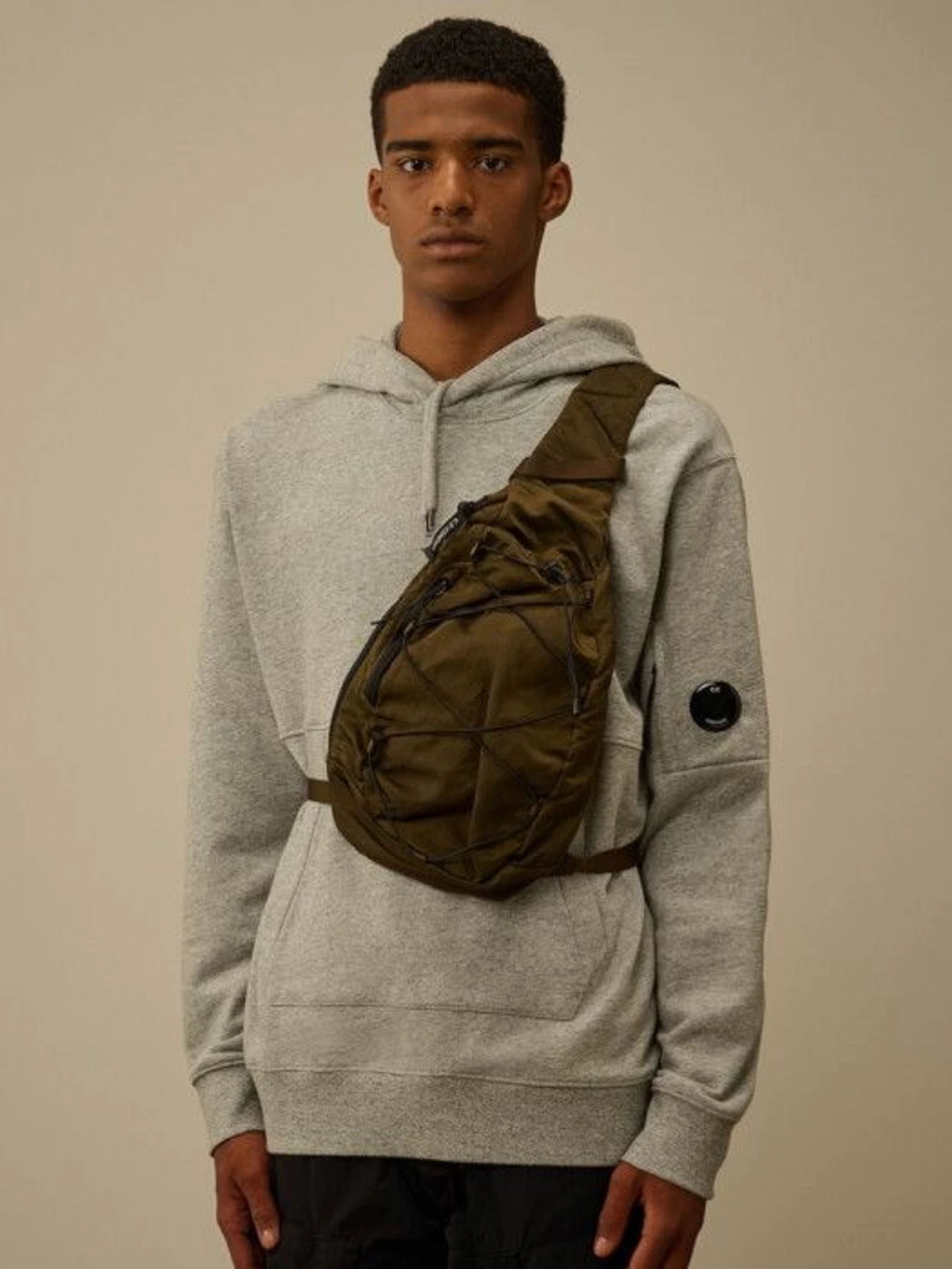 Сумки CP Company модель 11980 Сумки CP Company модель 11980 Фото