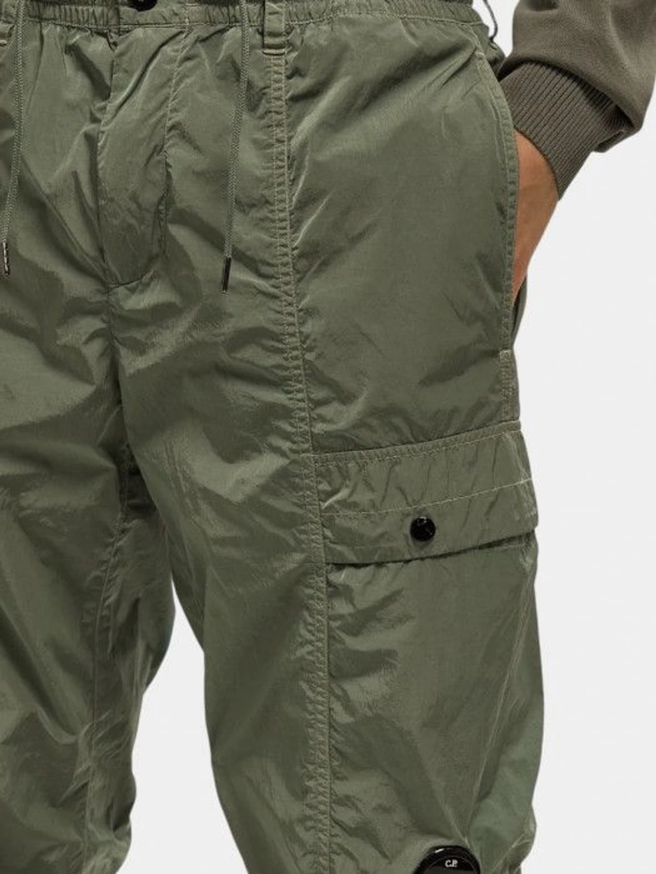 Брюки CP Company модель 11960 Брюки CP Company модель 11960 Фото