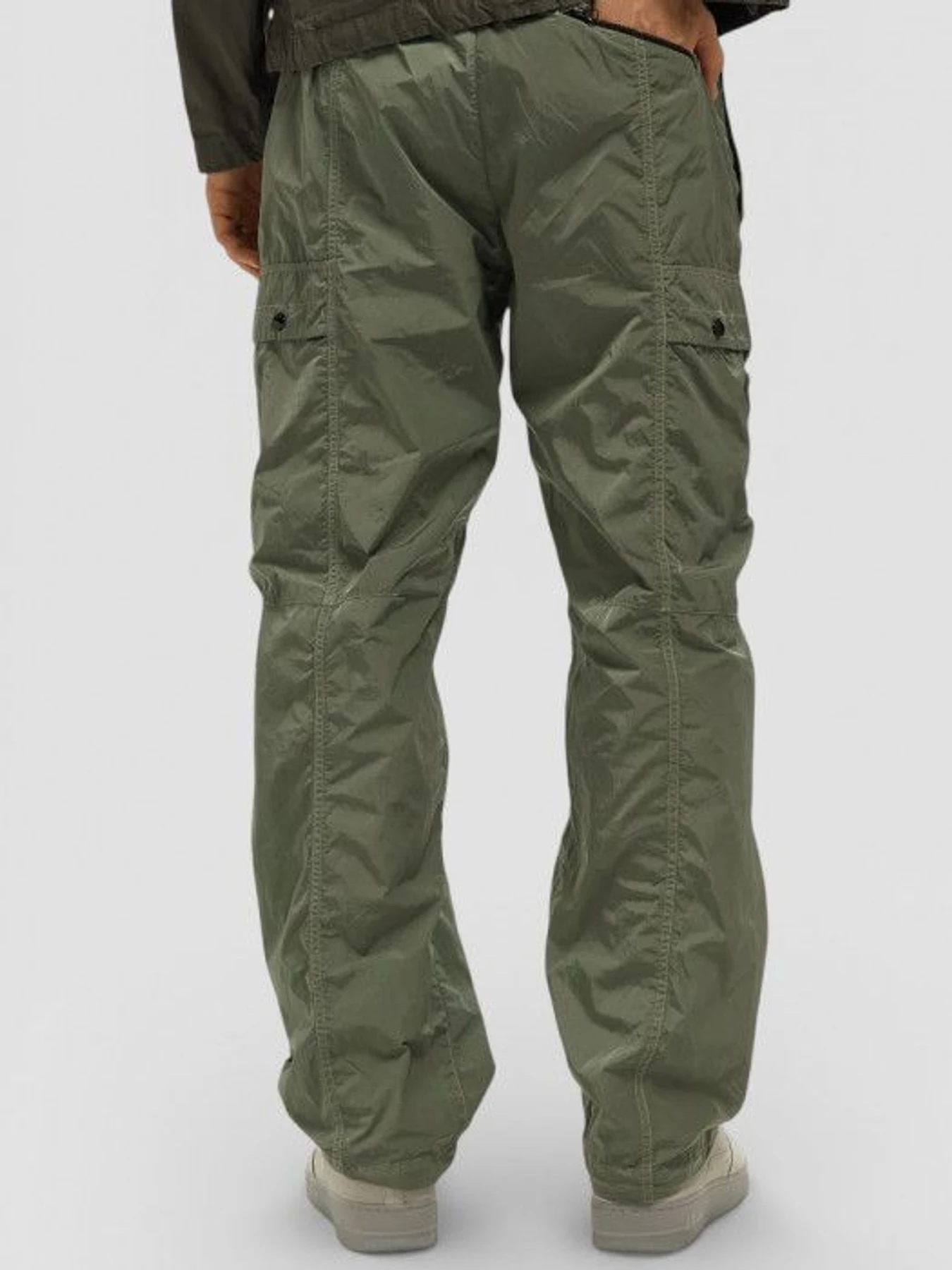 Брюки CP Company модель 11960 Брюки CP Company модель 11960 Фото