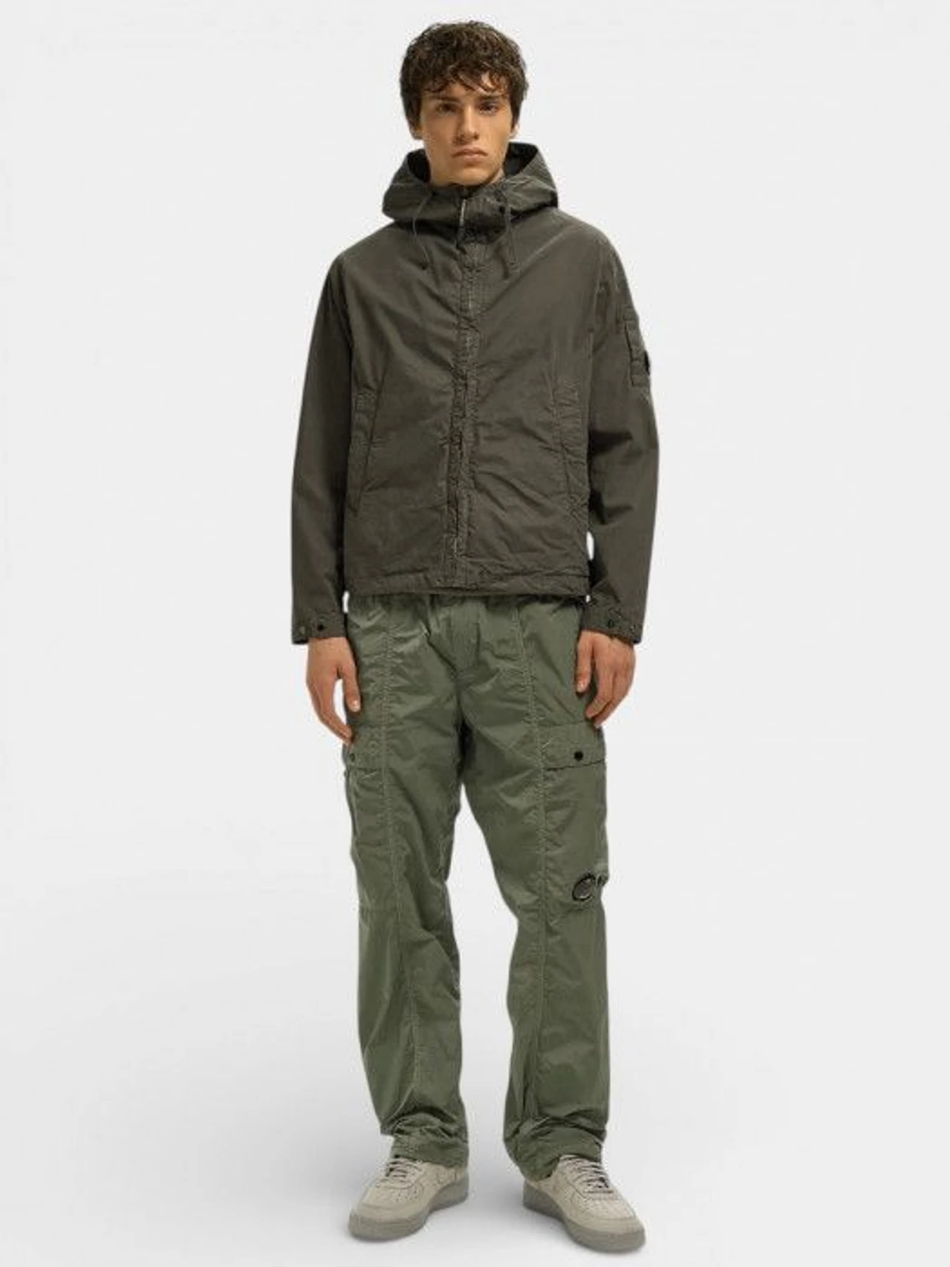Брюки CP Company модель 11960 Брюки CP Company модель 11960 Фото
