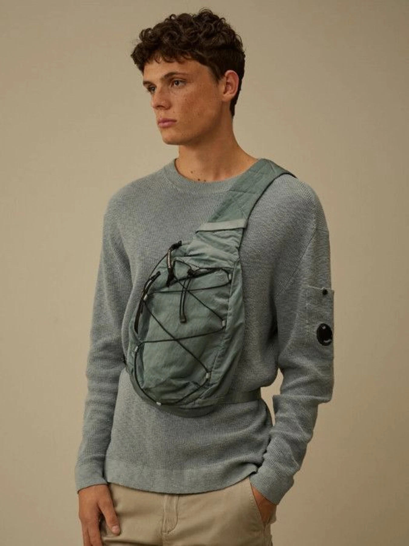 Сумки CP Company модель 11977 Сумки CP Company модель 11977 Фото
