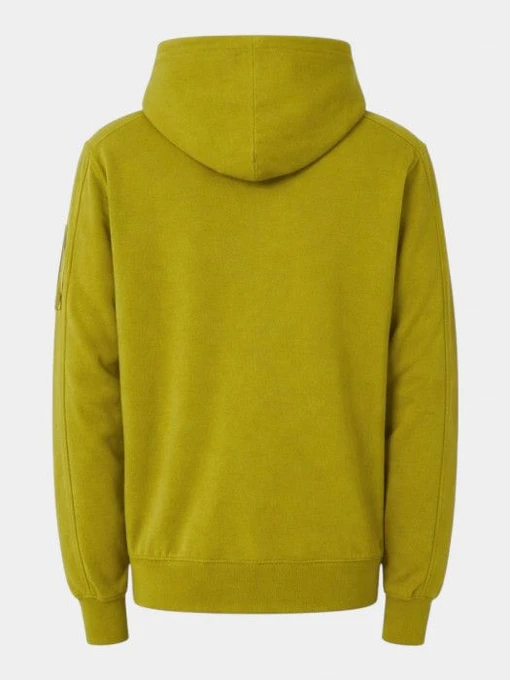 Бавовняна Чоловіча Кофта CP Company фото 2
