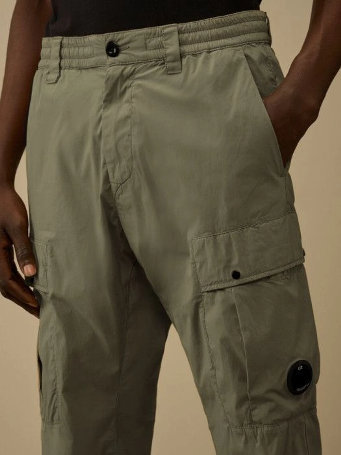 Брюки CP Company модель 11959 Брюки CP Company модель 11959 Фото