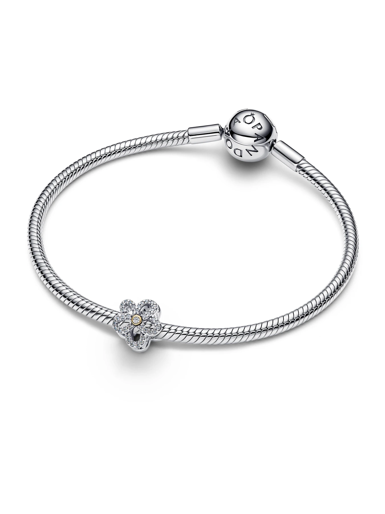 Классические PANDORA модель 764480C01 Классические PANDORA модель 764480C01 Фото