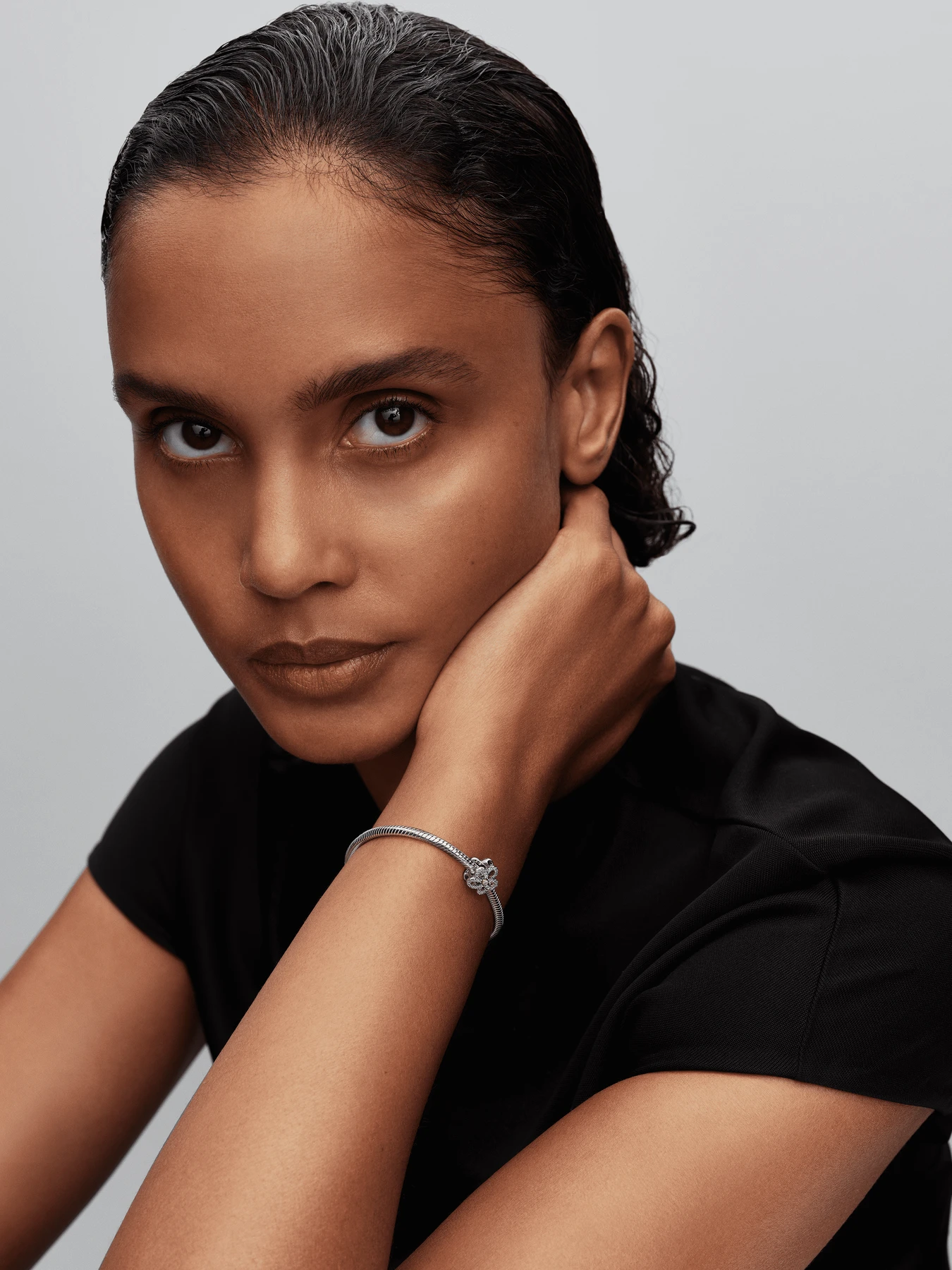 Классические PANDORA модель 764480C01 Классические PANDORA модель 764480C01 Фото