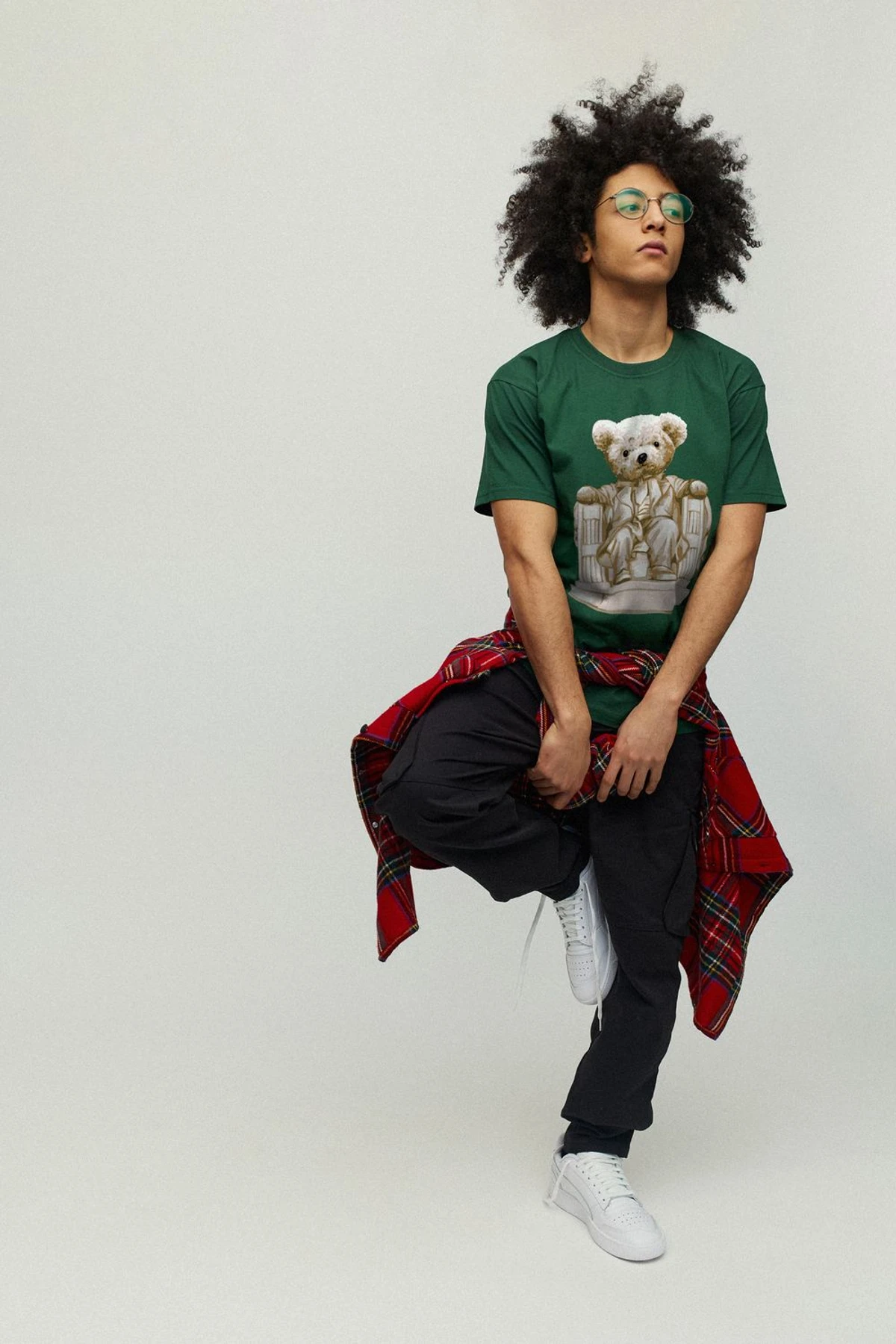 Футболки і поло YAPPI модель MDG10045 Фото