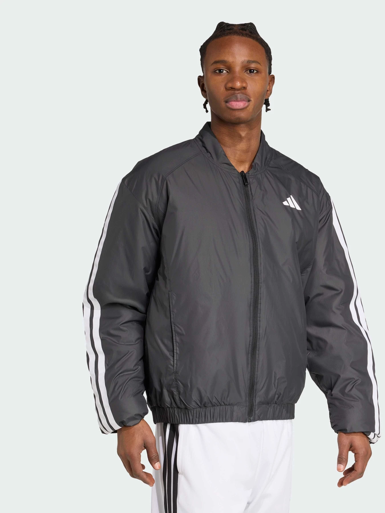 Куртки та дублянки Adidas Adidas Essentials модель JV5172 Фото