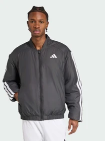 Куртки и дубленки Adidas Adidas Essentials модель JV5172 Фото