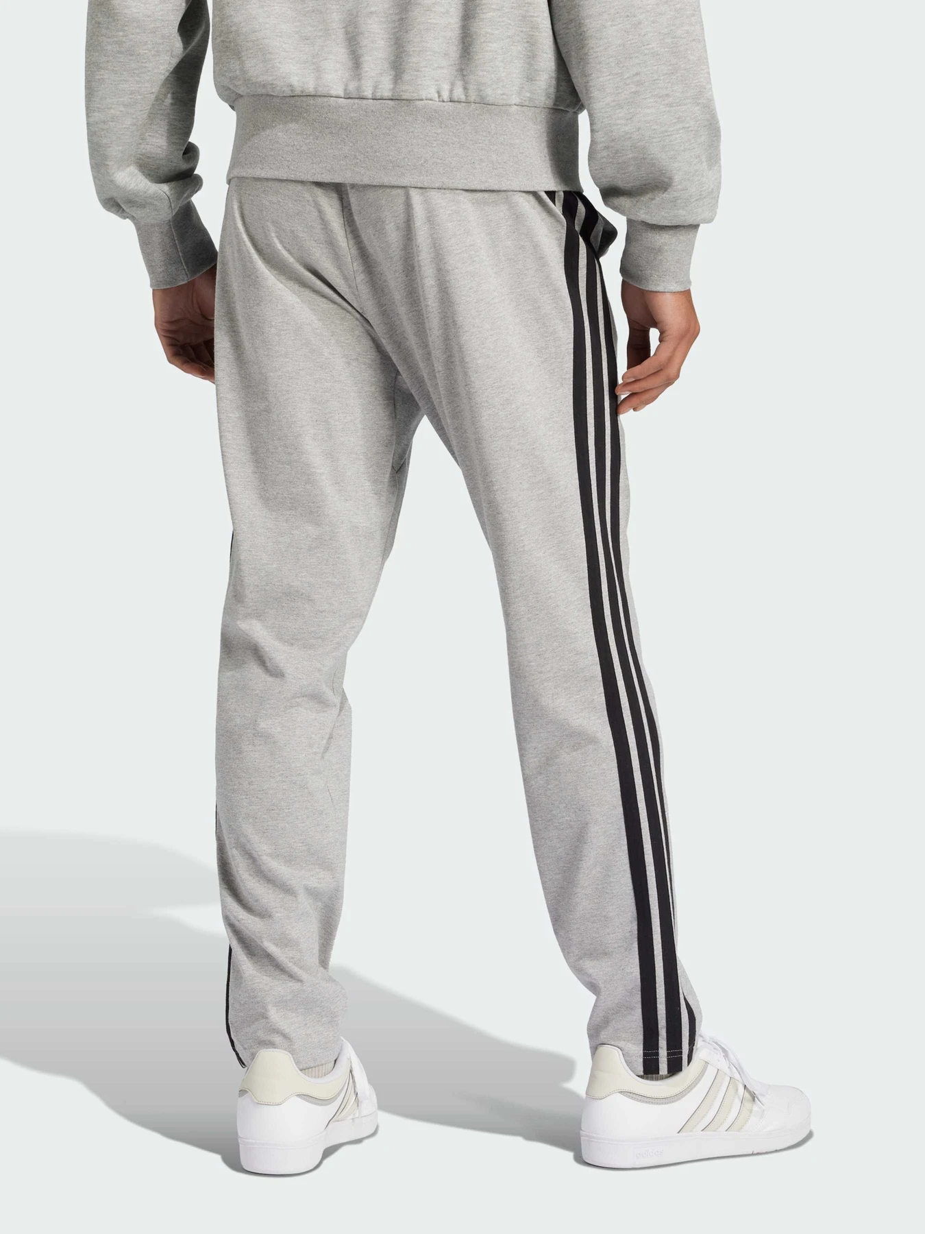 Брюки Adidas Adidas Essentials модель JE6428 Брюки Adidas Adidas Essentials модель JE6428 Фото