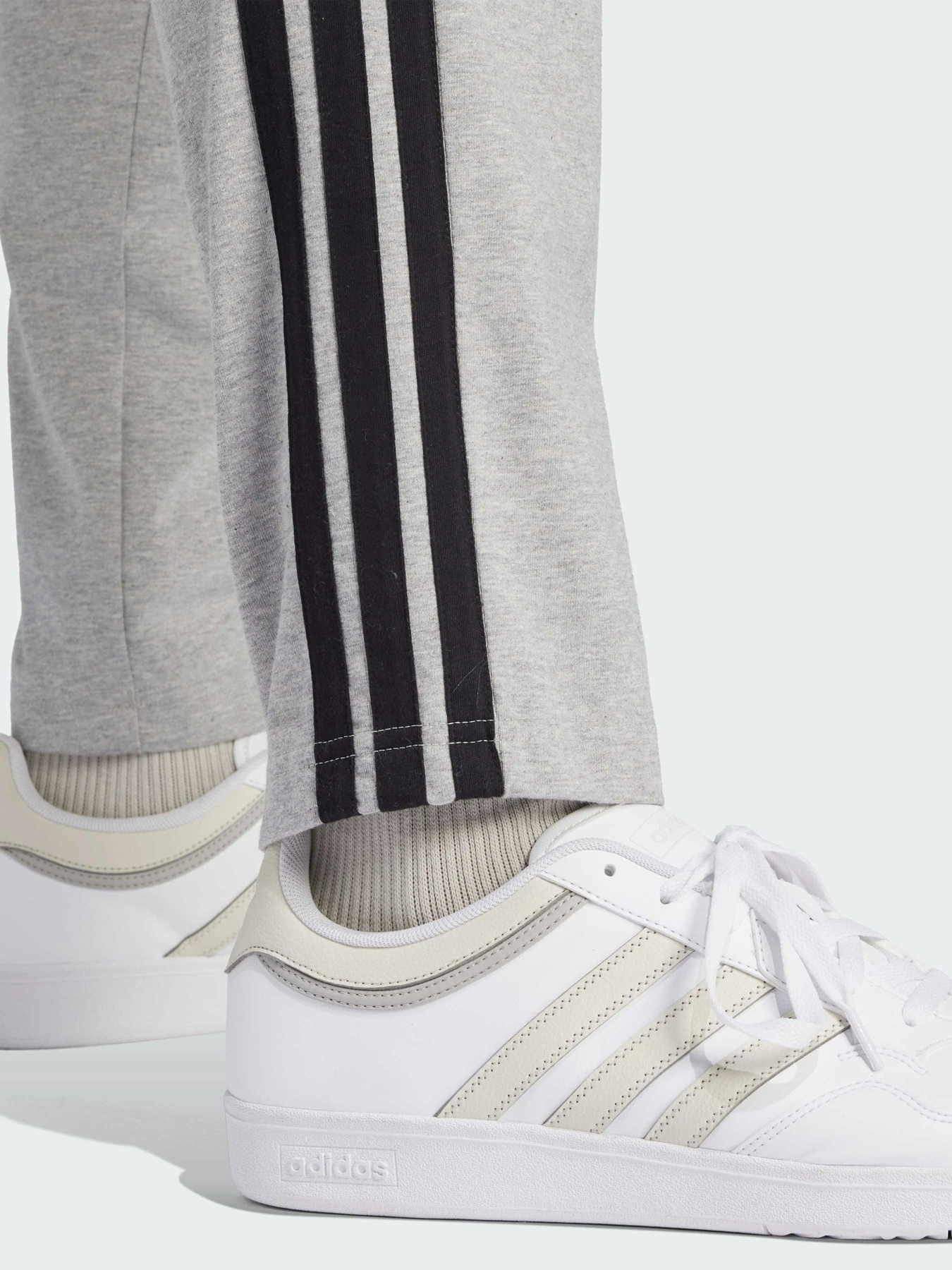 Брюки Adidas Adidas Essentials модель JE6428 Брюки Adidas Adidas Essentials модель JE6428 Фото