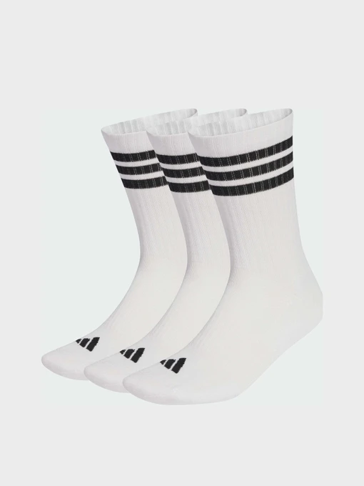 Шкарпетки та гольфи Adidas Adidas Essentials модель JZ0532 Фото