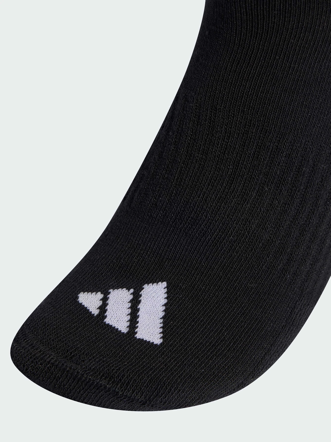 Носки и гольфы Adidas Adidas Essentials модель KC9641 Носки и гольфы Adidas Adidas Essentials модель KC9641 Фото