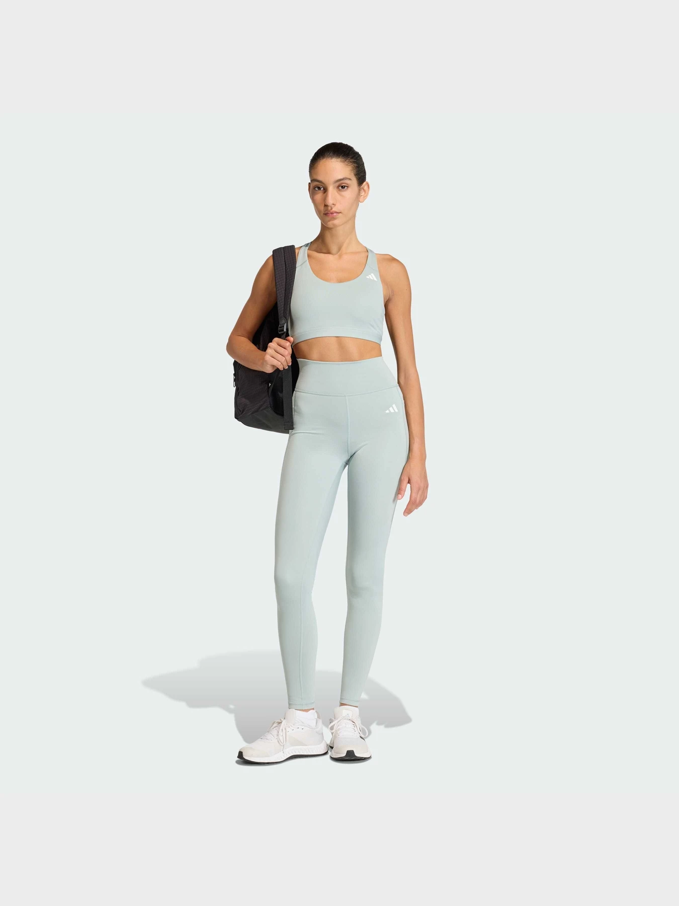 Футболки і поло Adidas Adidas Essentials модель KA4725 Фото