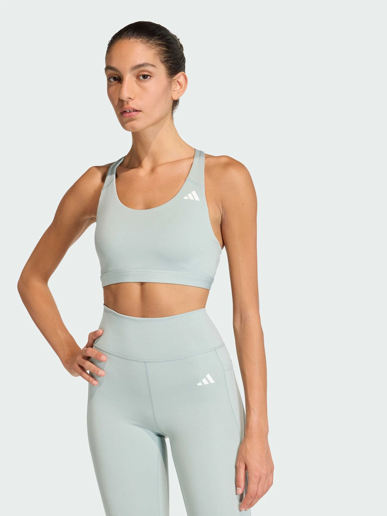 Футболки і поло Adidas Adidas Essentials модель KA4725 Фото
