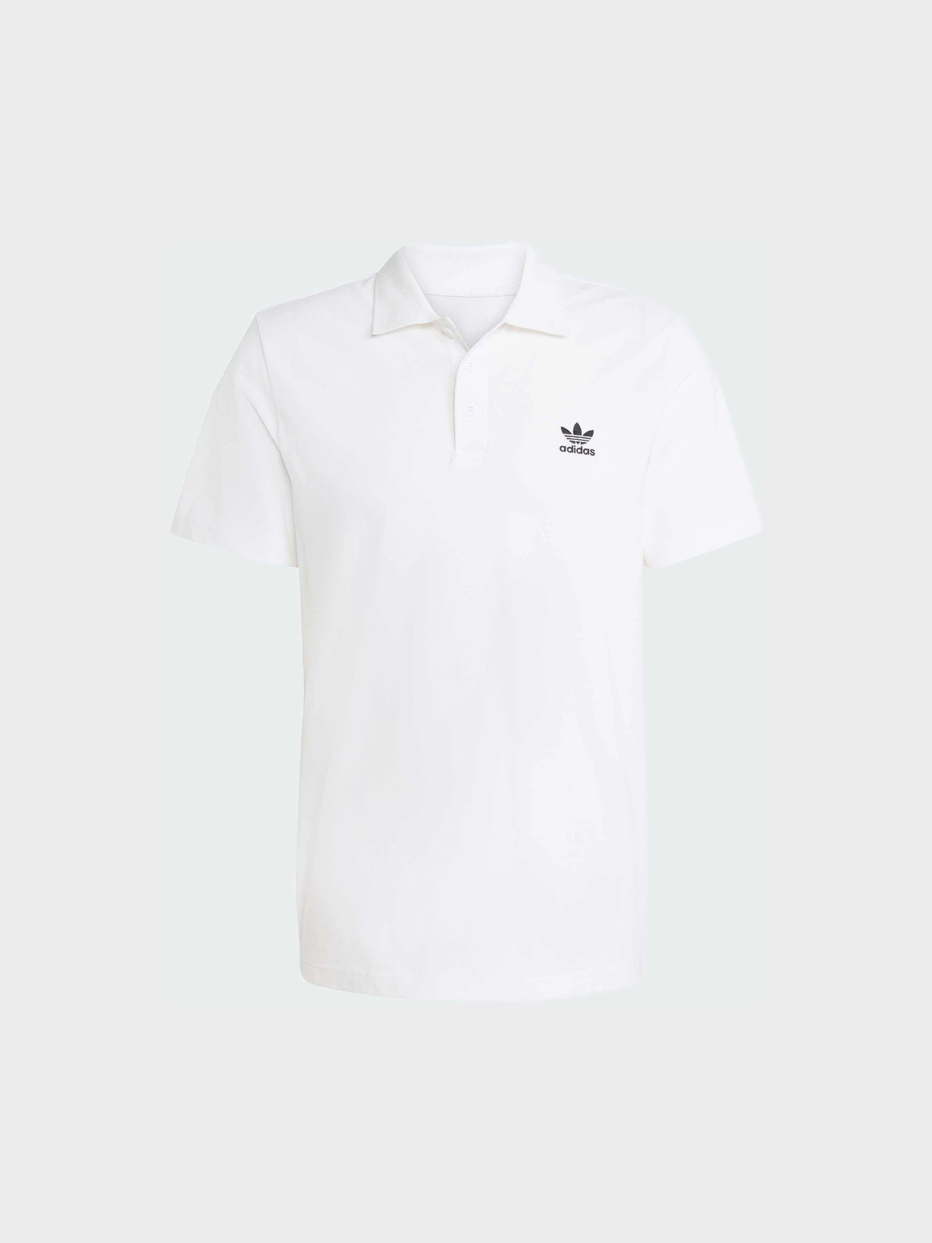 Футболки и поло Adidas Adidas Essentials модель JW6084 Футболки и поло Adidas Adidas Essentials модель JW6084 Фото