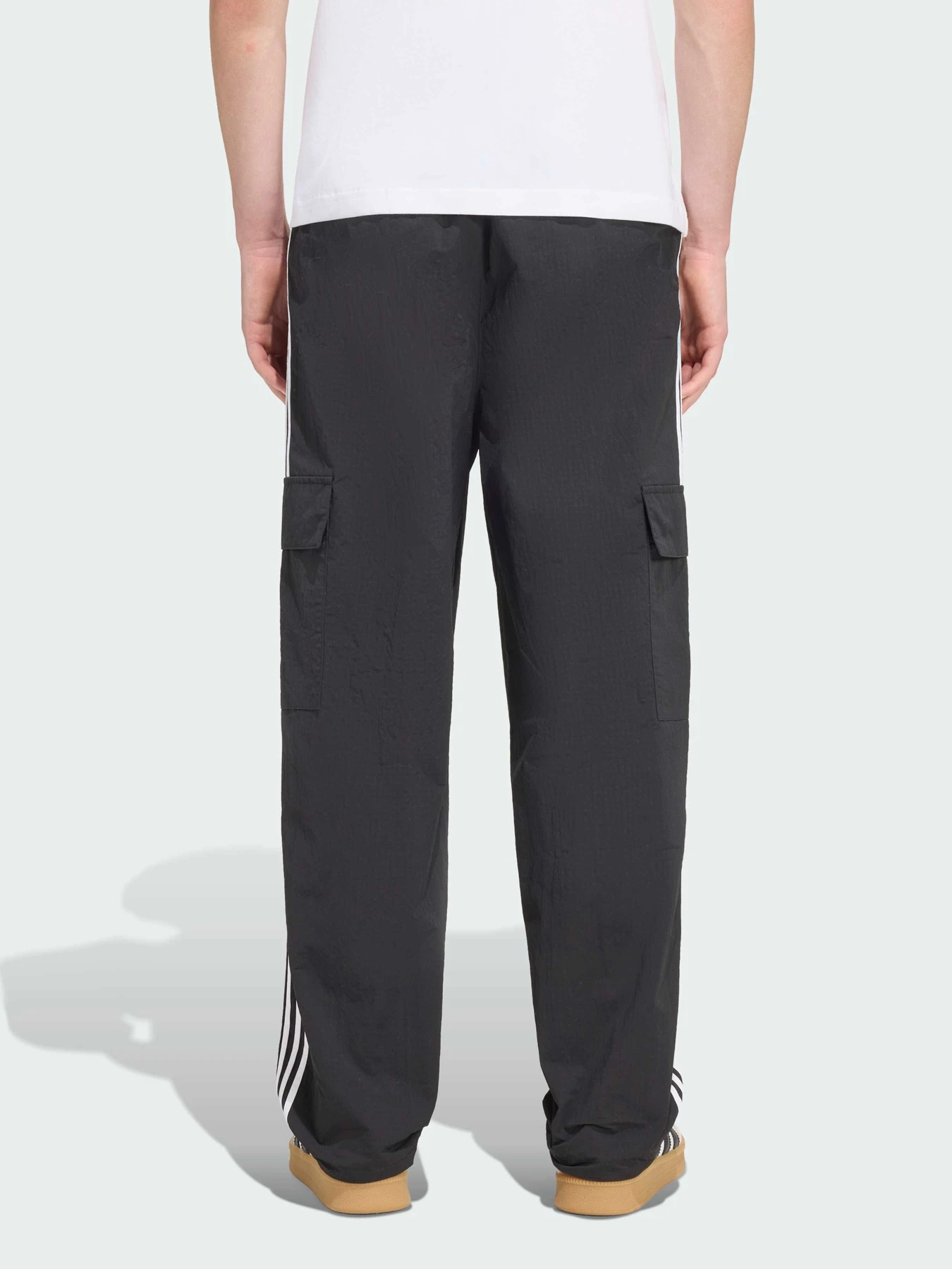 Брюки Adidas Adicolor модель KE2927 Брюки Adidas Adicolor модель KE2927 Фото