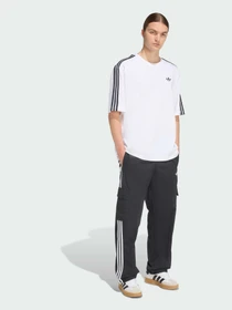 Брюки Adidas Adicolor модель KE2927 Фото