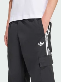 Брюки Adidas Adicolor модель KE2927 Фото