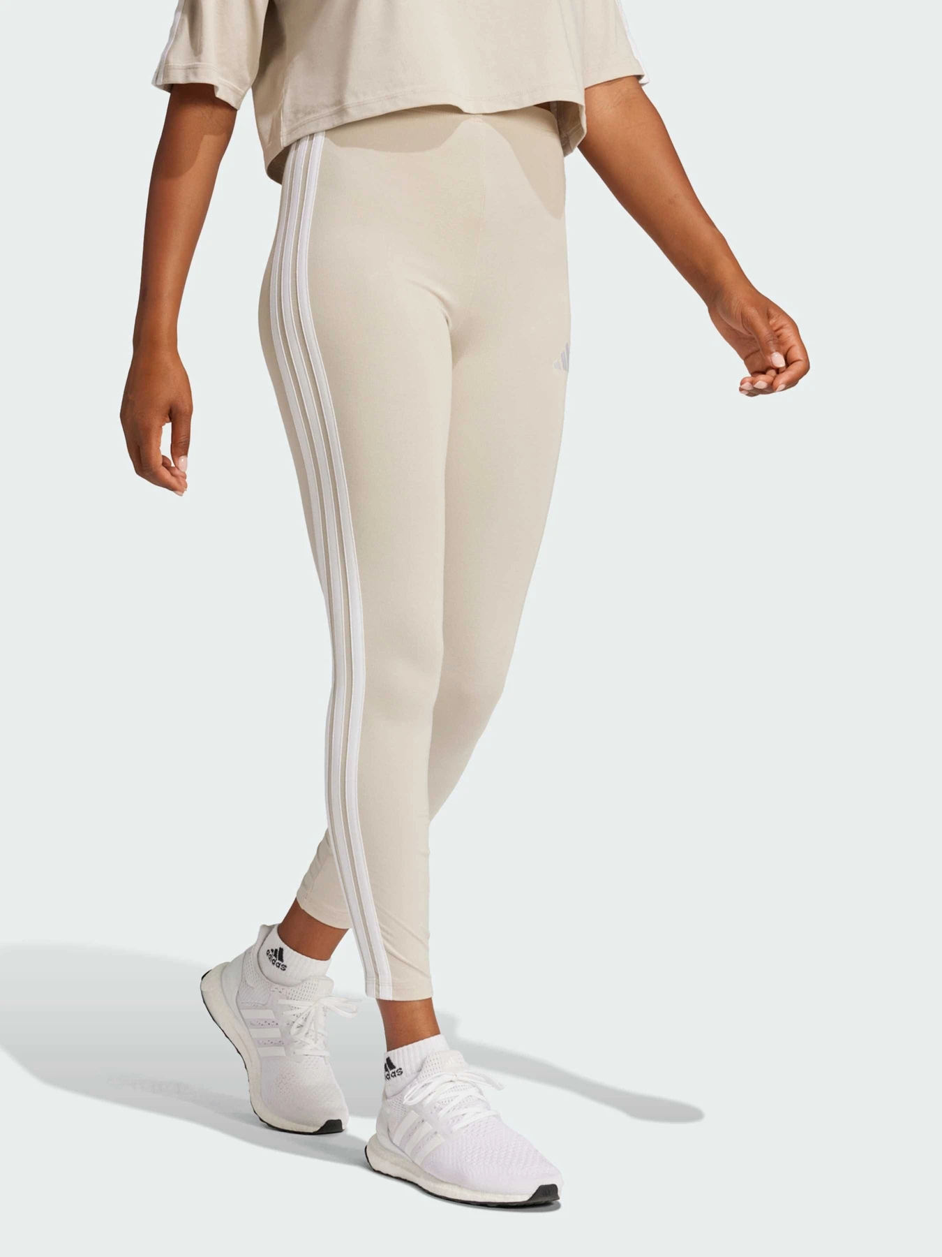 Брюки Adidas Adidas Essentials модель JE0073 Брюки Adidas Adidas Essentials модель JE0073 Фото