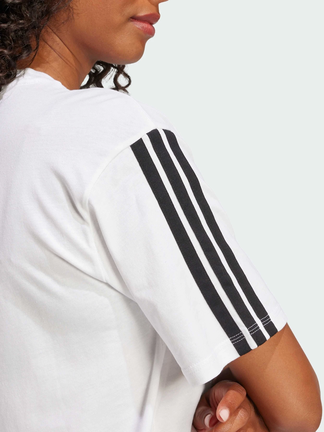 Футболки и поло Adidas Adidas Essentials модель JE1211 Фото