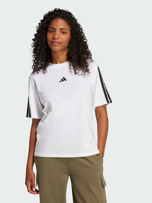 Футболки и поло Adidas Adidas Essentials модель JE1211 Фото