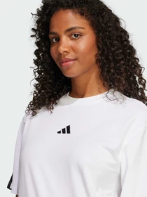 Футболки и поло Adidas Adidas Essentials модель JE1211 Фото